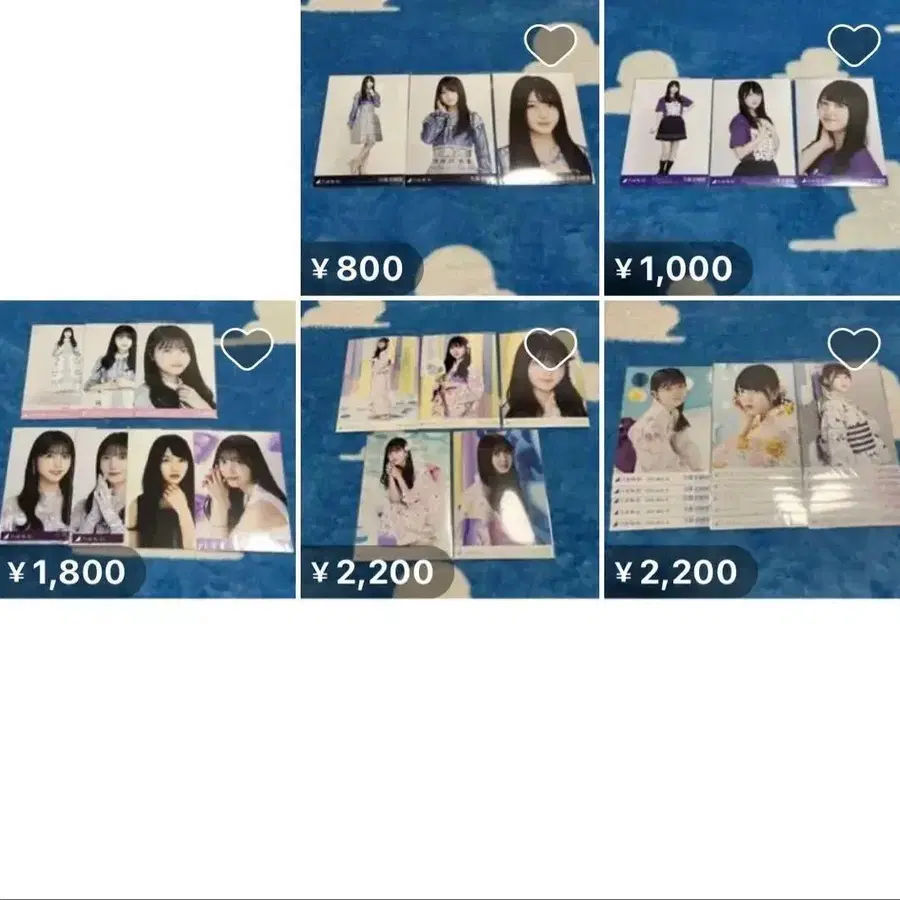 2번째 상품 이미지