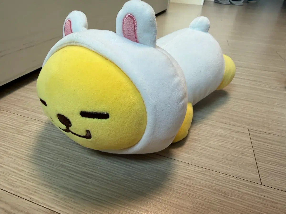 카카오프렌즈 무지 인형 정품
