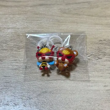 HYSTERIC MINI 메지루시 액세서리