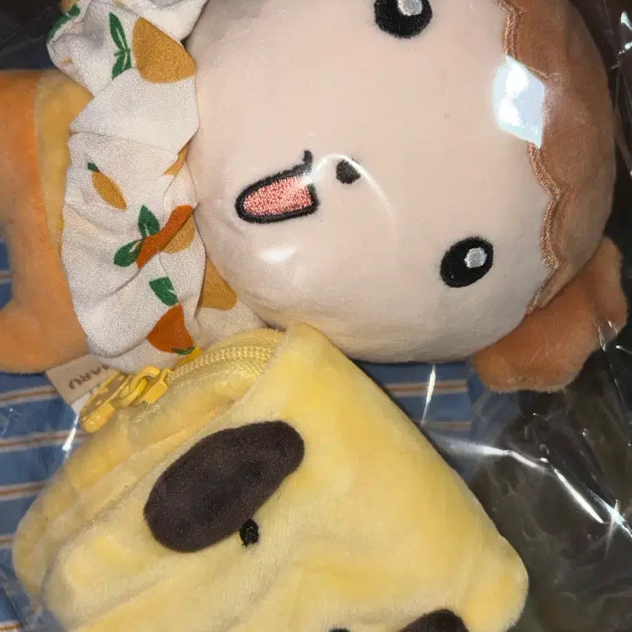 마루 인형 가방 (일괄)