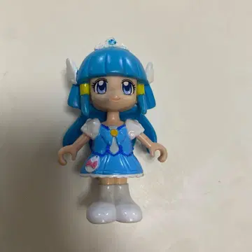 프리큐어 코디 인형 큐어 뷰티