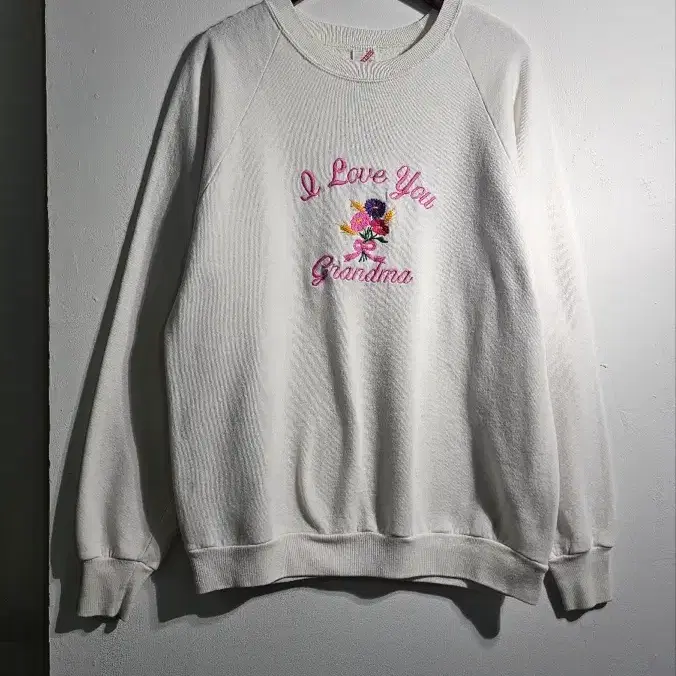 U.S.A. Vintage 스웻셔츠 XL