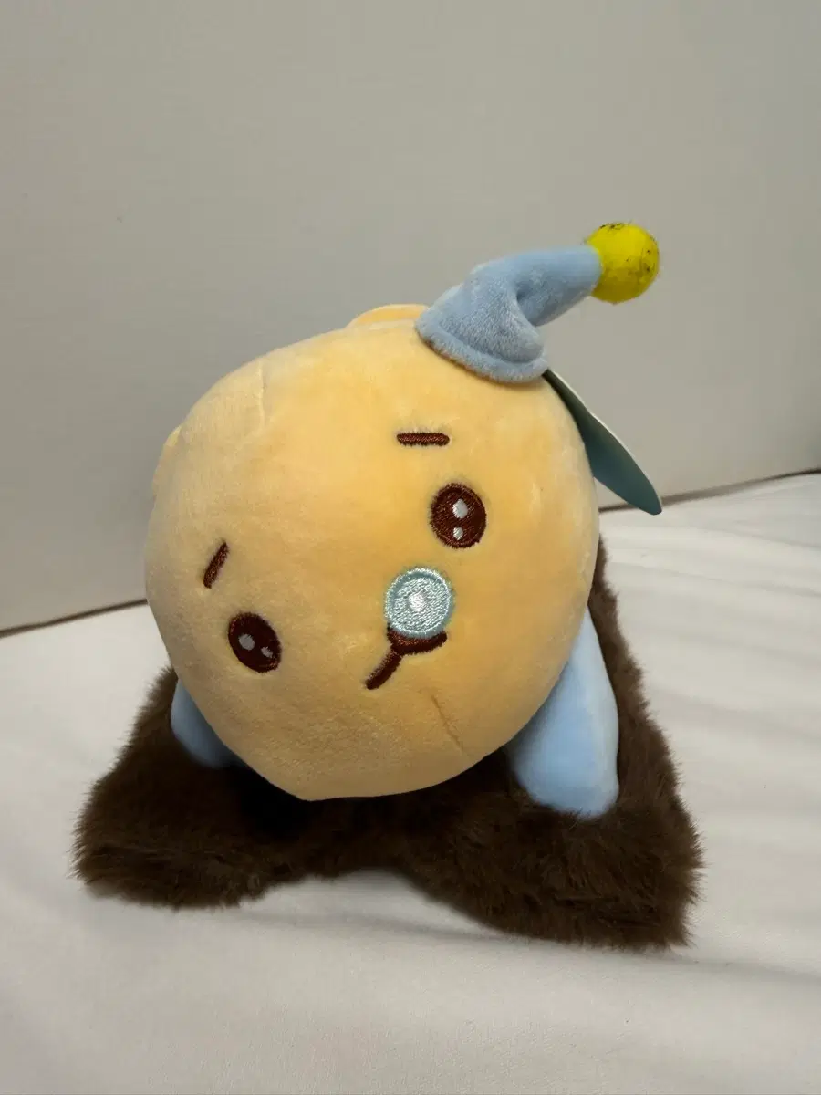 [새상품] 엎드린 망곰이 꿀잠 인형