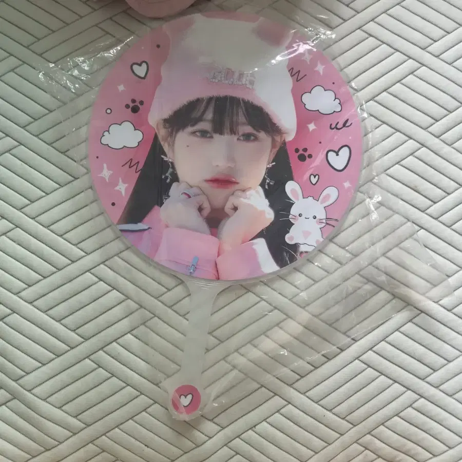 아이브 원영 우치와