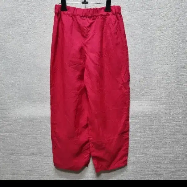 v263 린넨 밴딩 바지