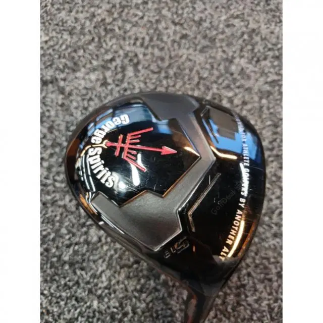 조지스피릿츠 19도 GSH-213 FY-60 FLEX-SR 5번 남...