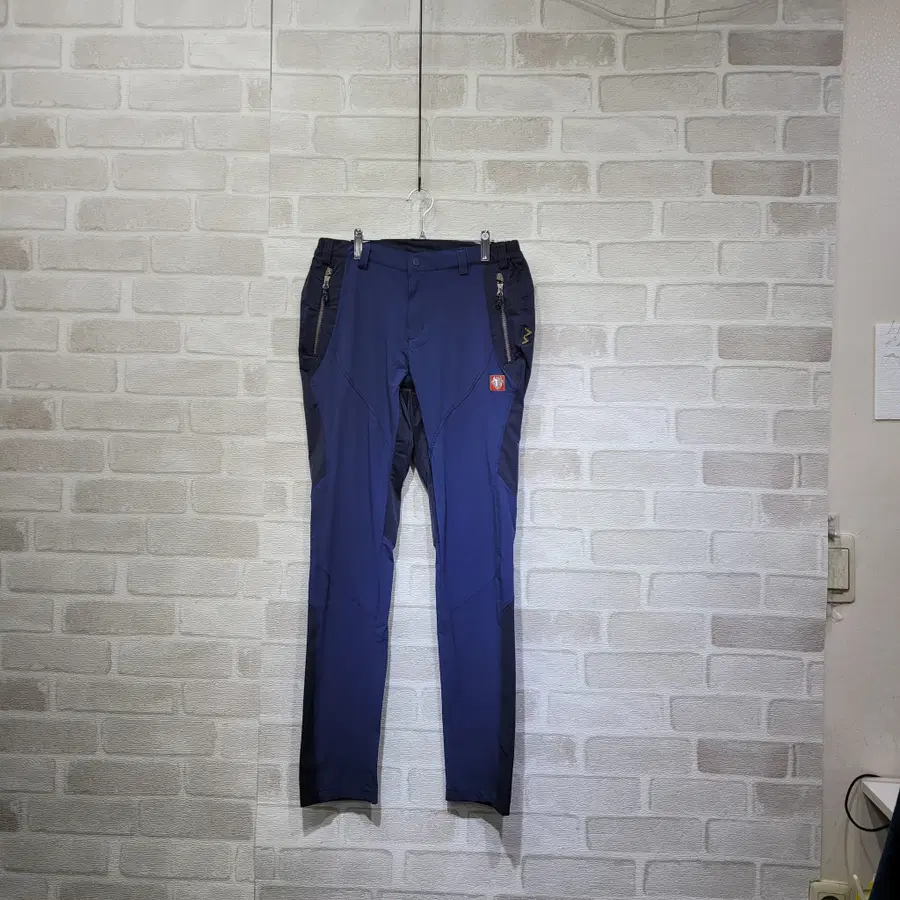 ㅎ1382 블랙야크 팬츠 28