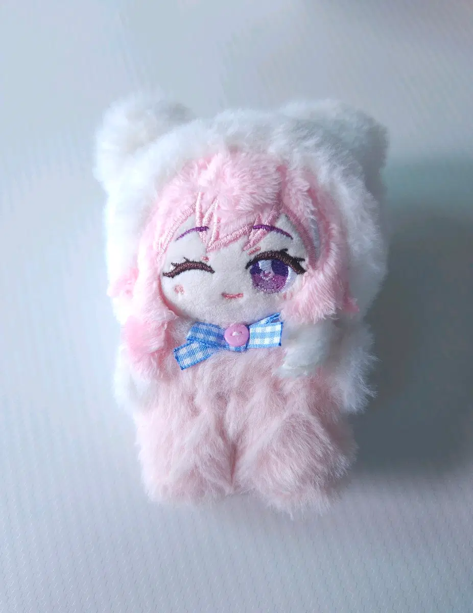 엘리시아 인형