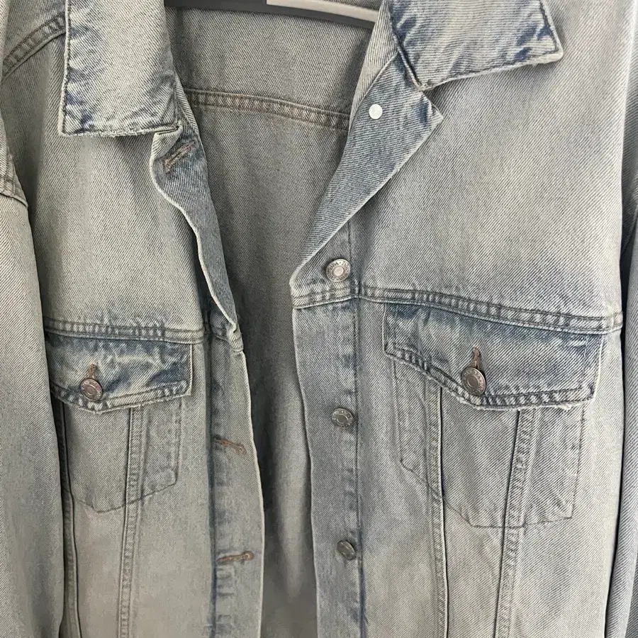자라 청자켓