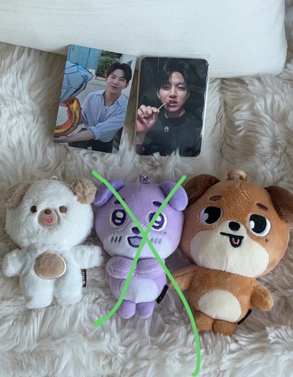 (일괄) 데이식스 도운 돈 데멀 쁘멀 양도