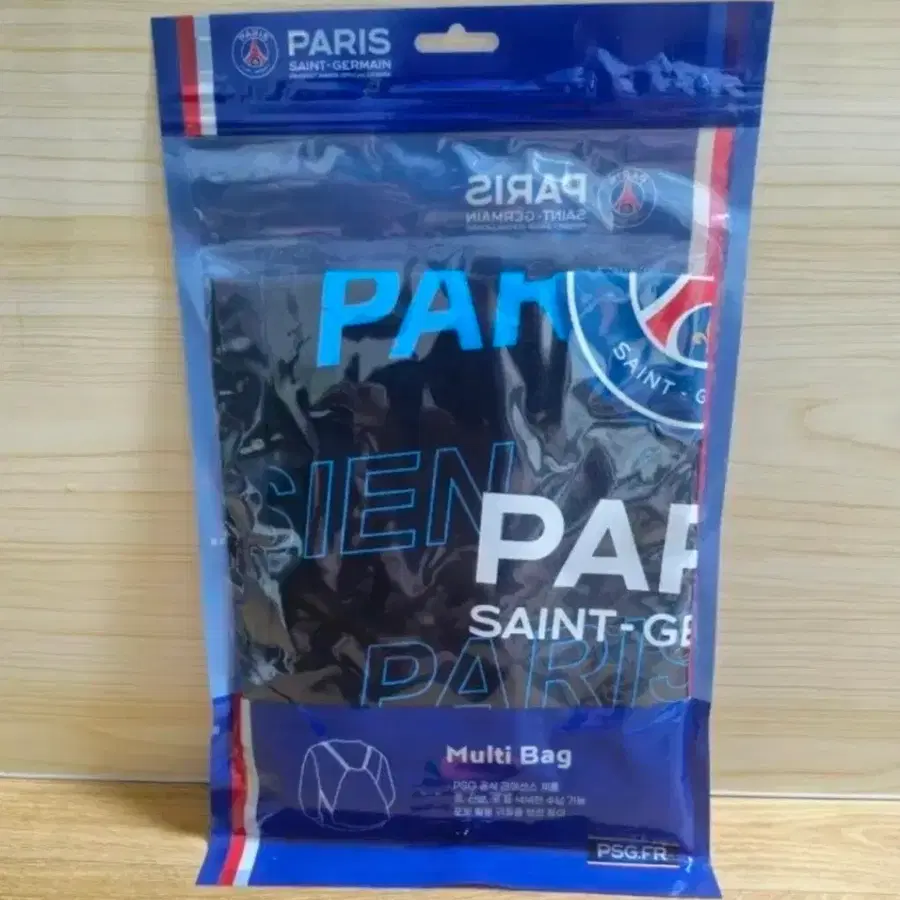 * PSG 파리 생제르망 SM- 01 다용도 공가방