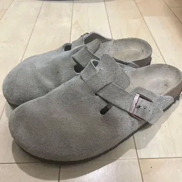 BIRKENSTOCK 샌들 41 265