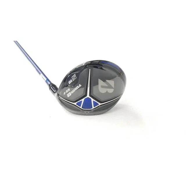 브릿지스톤 TOUR B XD-F 5번 18도 VR-6S 우드(49701)