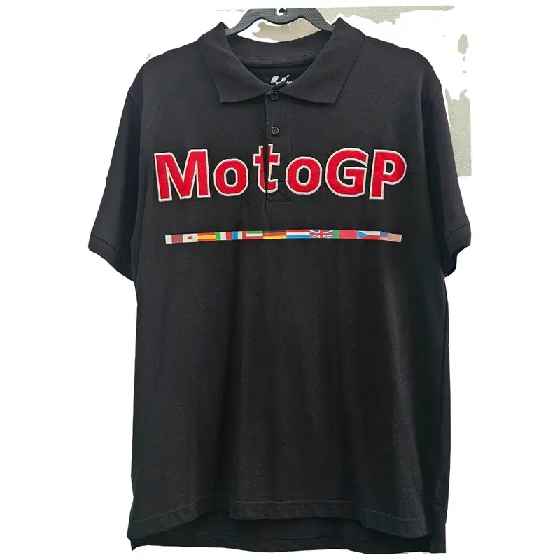 MOTOGP 유럽수입 반팔 티 남 100 J3913
