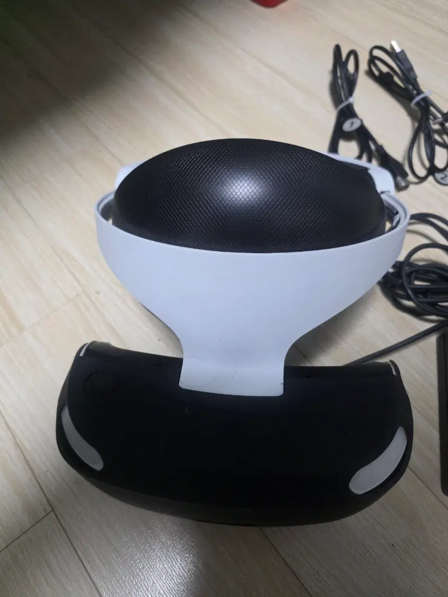 플스 vr 헤드셋