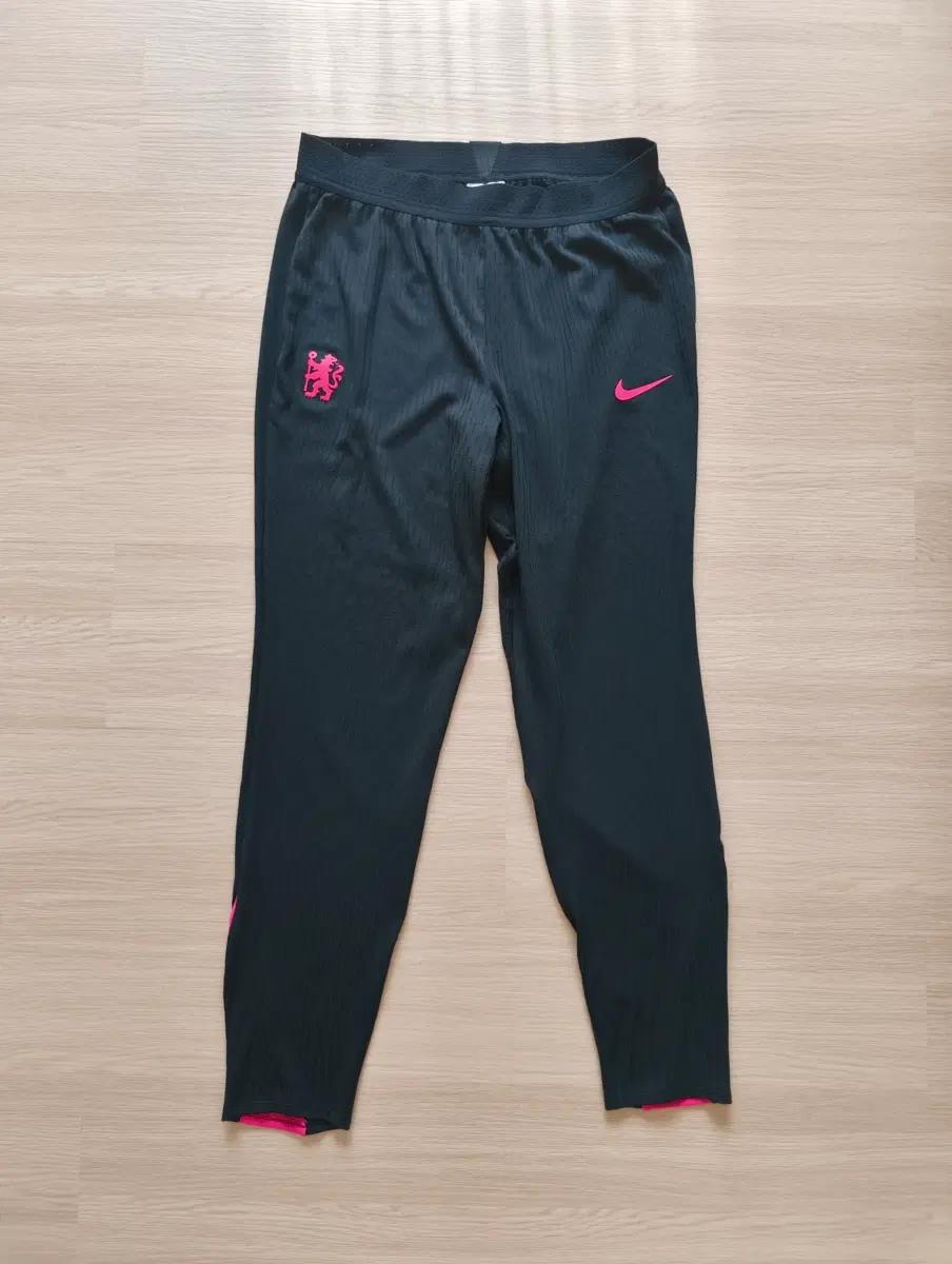 나이키 2425첼시 선수 지급용 어센틱 DRI-FIT ADV 트레이닝 롱팬츠