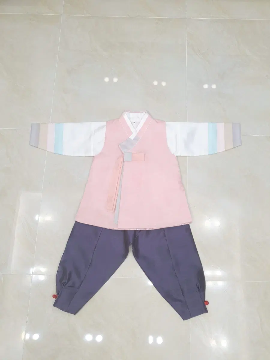 남아한복 4호