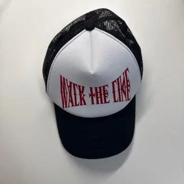 ENHYPEN 캡 모자 walk the line 서울콘