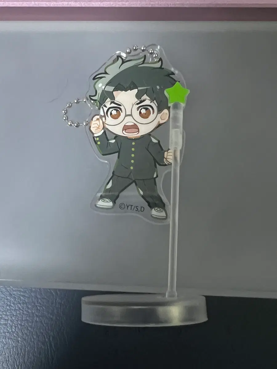 오카룽 가챠