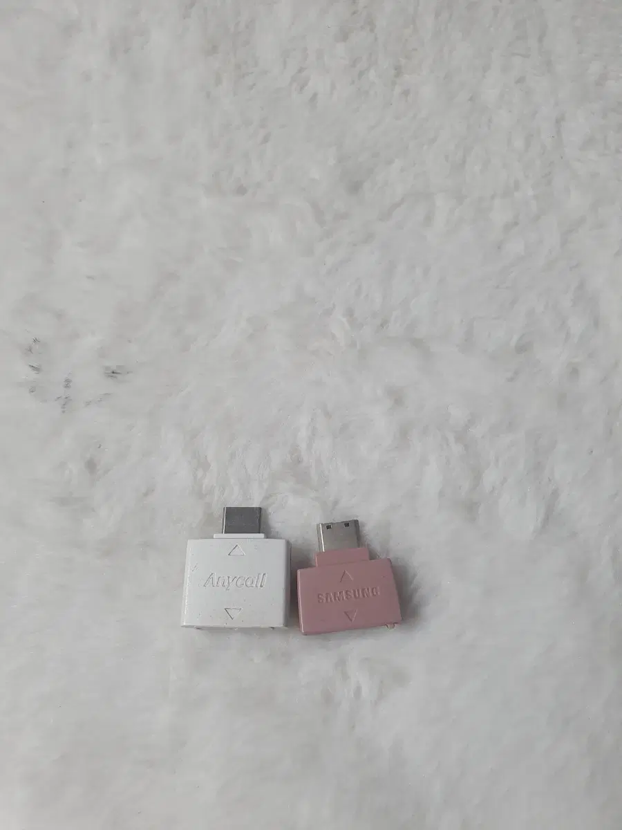 삼성 24핀 TO 20핀 젠더