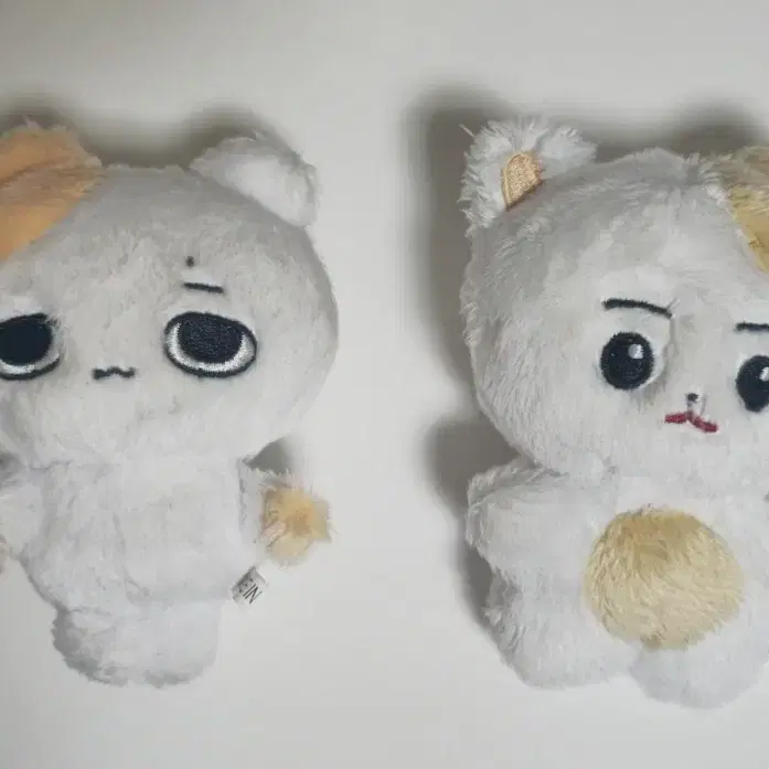 희승 인형 evan 에반 (사용감많음)