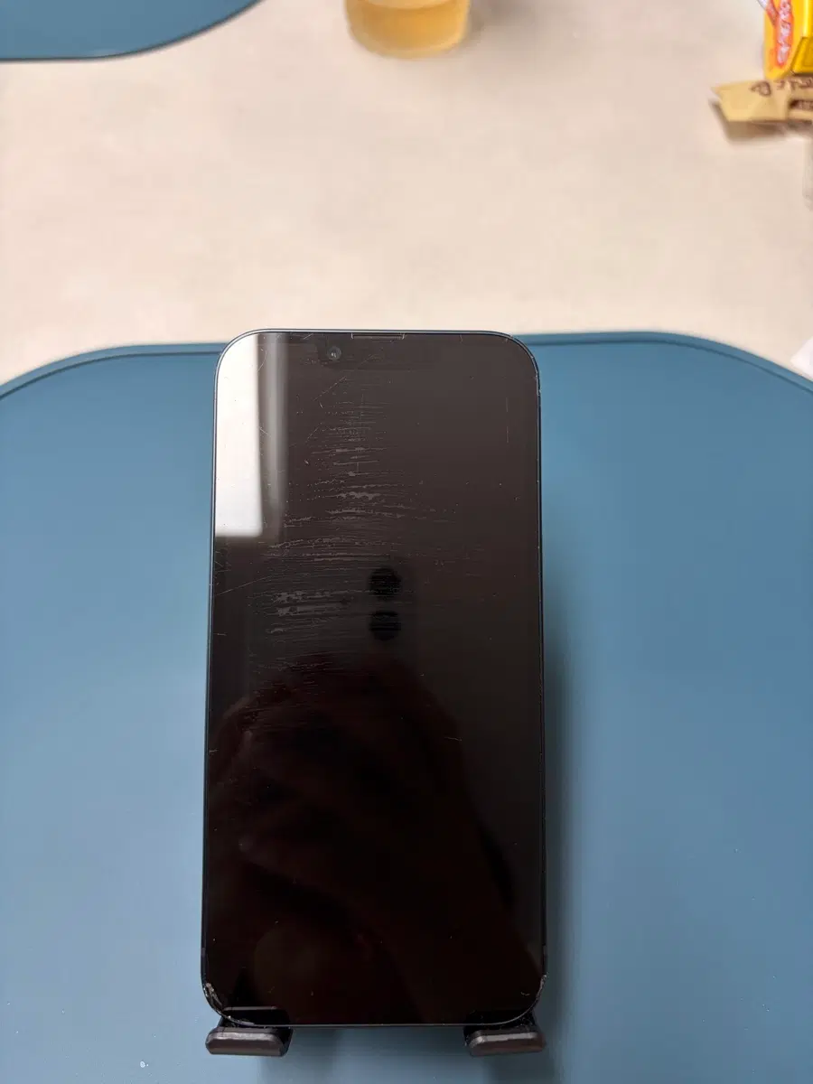 아이폰 14 128기가 블랙