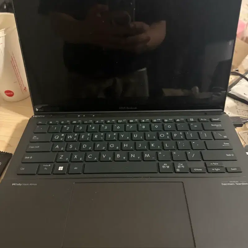 ASUS 젠북 듀오 UX8406MA QL149W