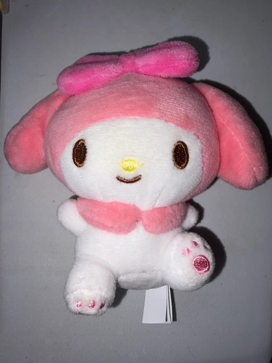 마이멜로디 인형 키링
