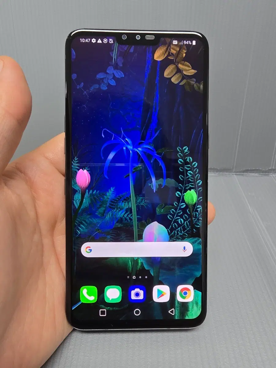 LG V50 128기가 블랙 *상태굿가성비굿굿굿~/#697059