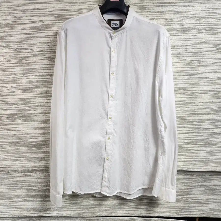 자라 남방셔츠 (XL/105)