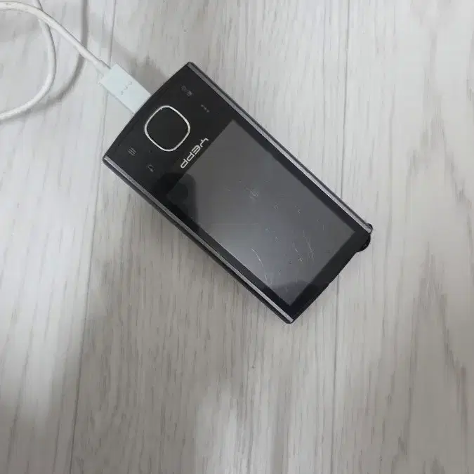 삼성 Yepp MP3 플레이어