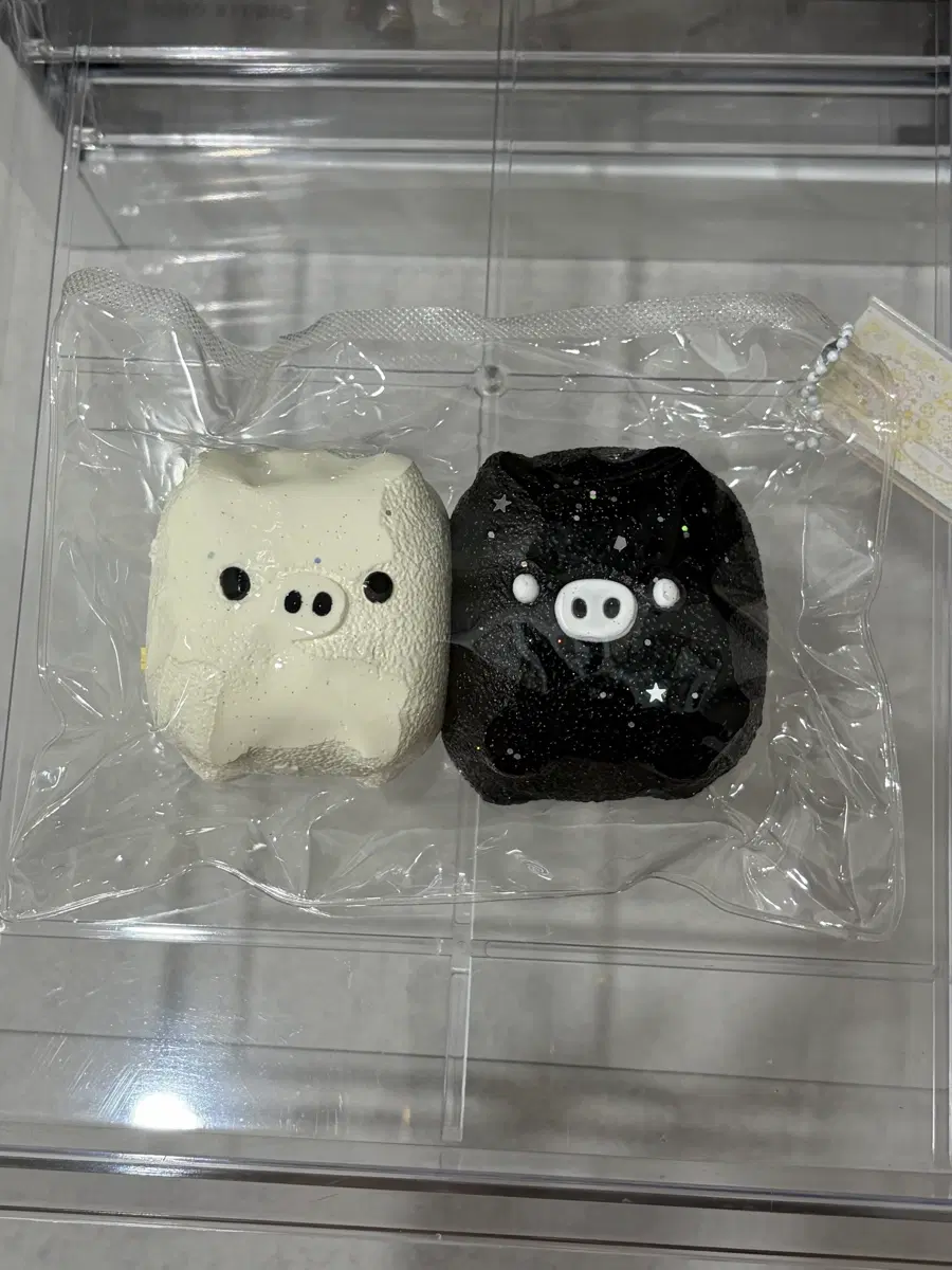 qiqiguaiguai 기기괴괴 말랑이