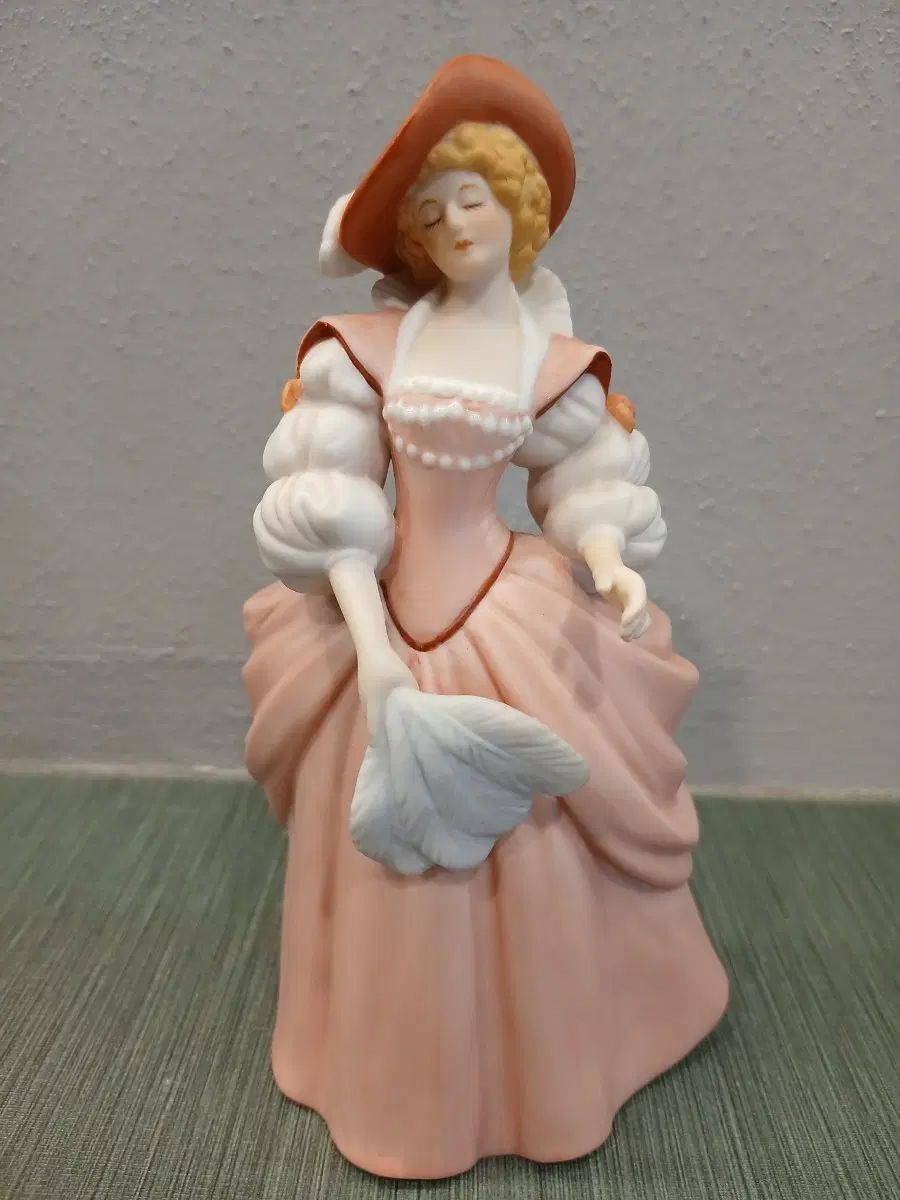 LENOX 피겨린