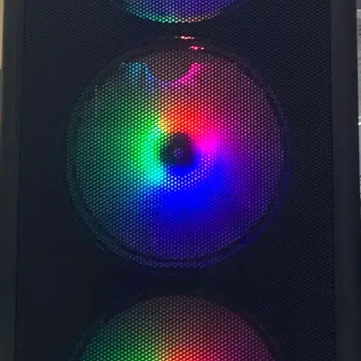 AMD 라이젠7 5700X3D 게이밍 컴퓨터 본체