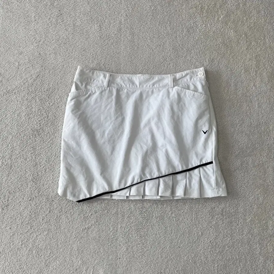 73 캘러웨이 여성 골프치마 스커트