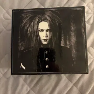 판매] hide PERFECT SINGLE BOX | CD/DVD/LP | 번개장터 중고거래