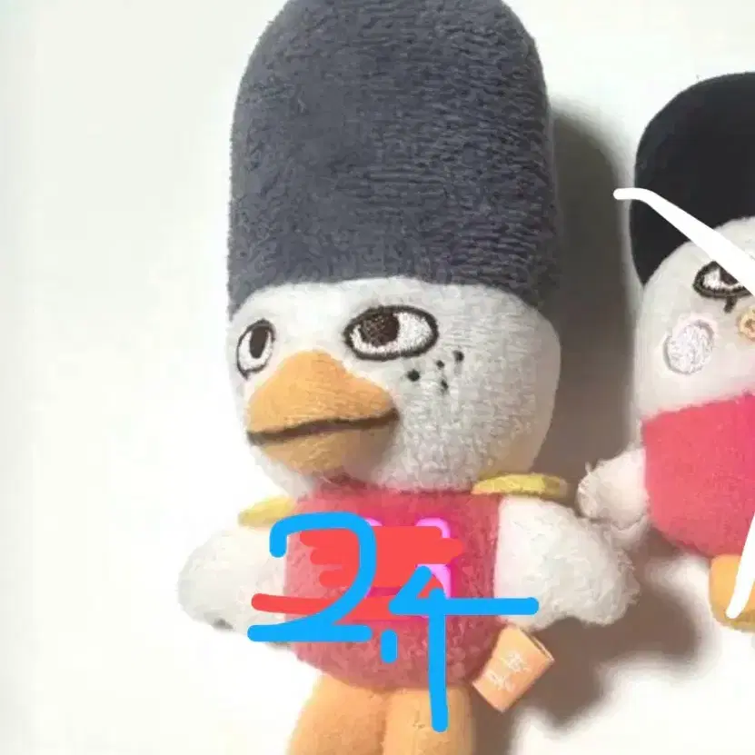 ((마감)))라이즈 똘병 8cm 베이비 리라즈 소희