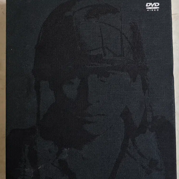 태극기 휘날리며 3disc DVD 스틸케이스 한정판 스페셜 에디션