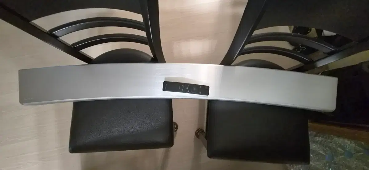 삼성 원바디 프리미엄 커브드 사운드바