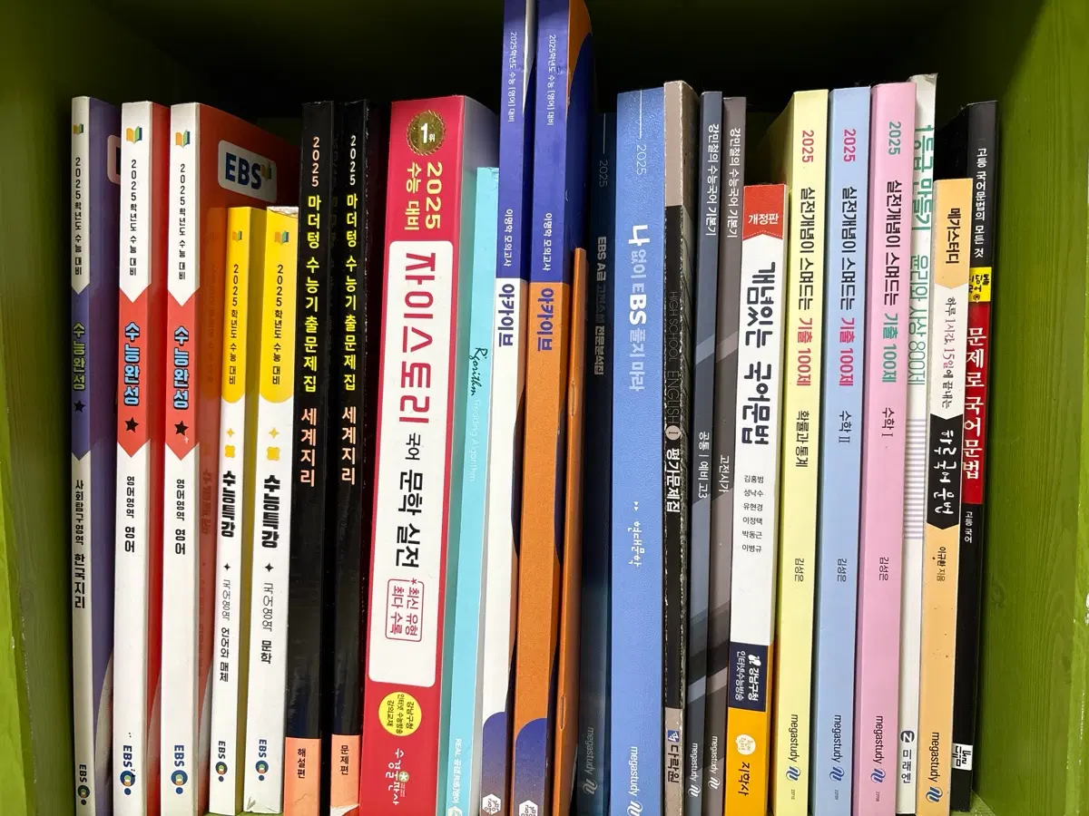 자이스토리 마더텅 이명학 국어문법 메가스터디 전형태 김성은 알고리즘