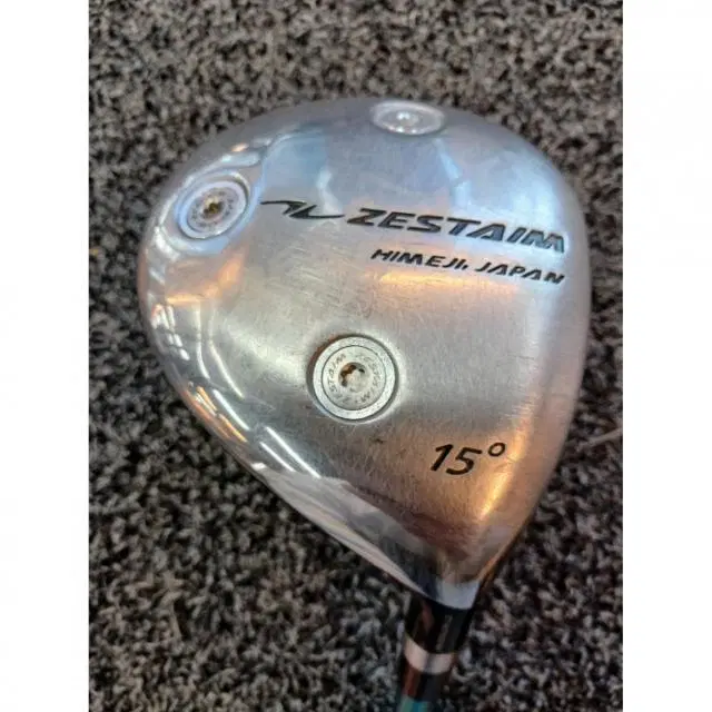 제스타임 15도 ZESTAIM HIMEJI TOUR AD GP-6S...