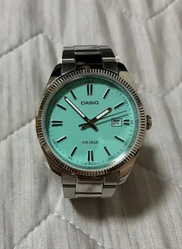 [ CASIO ] MTP-1302D-2A2JF
