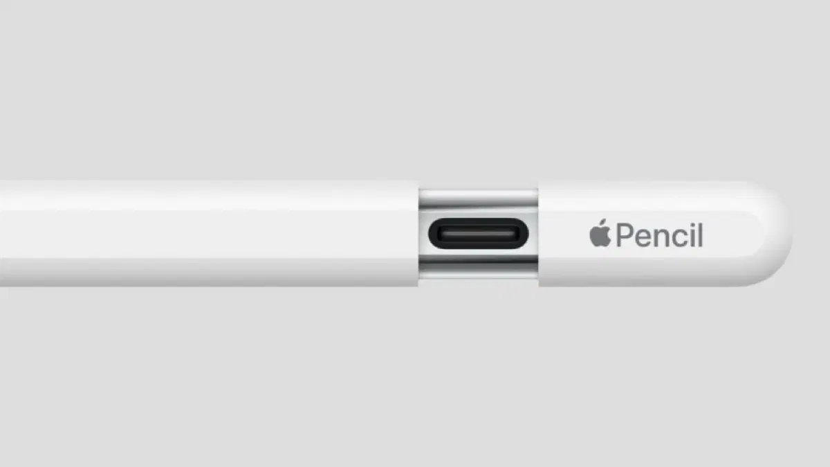 애플펜슬 usb-c 구해용