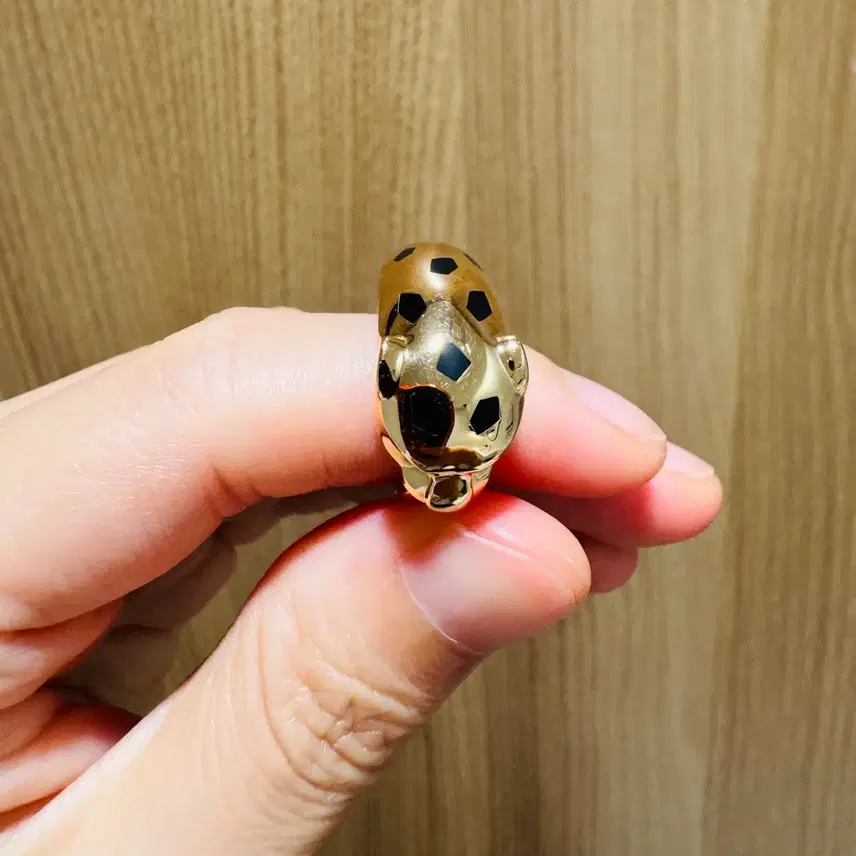 까르띠에 팬더 반지 미디움 49 사진 3