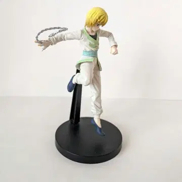 HUNTER x HUNTER VIBRATION STARS 크라피카 피규어