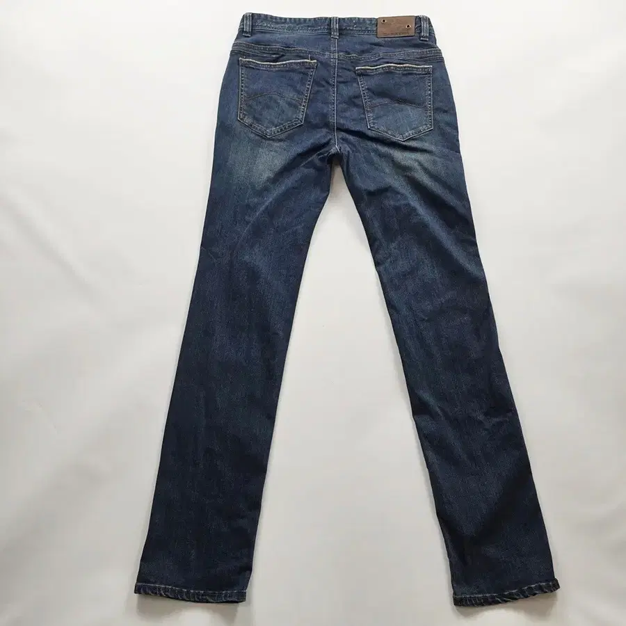 카레라 청바지 슬림 스판 데일리 데님팬츠 사이즈32 R7132