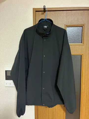 [ 거의 새상품 ] THE NORTH FACE STANDARD TECHJACKET
