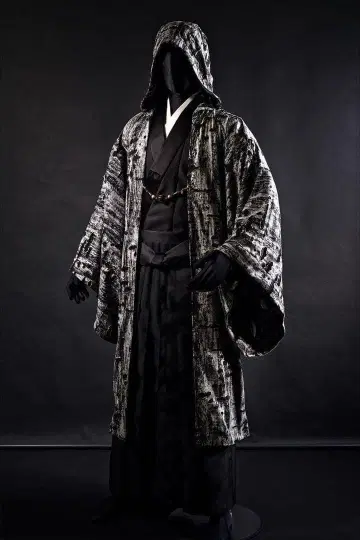 화차원 물방울 바람 로브 크러쉬 로브 십칠지영이