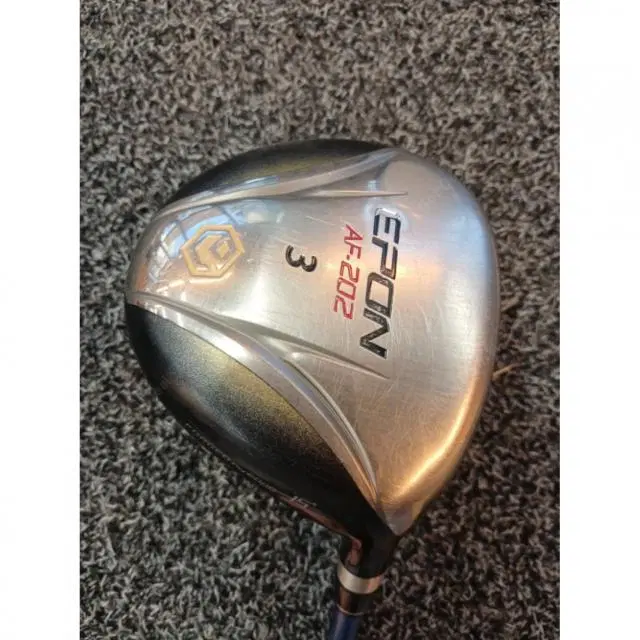에폰 15도 AF-202 TOUR AD GT-7S 3번 남성 우드