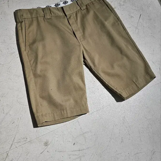 디키즈 팬츠 36inch C814